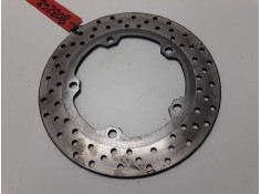 Recambio de disco de freno trasero para yamaha xsr 900 xsr 900 referencia OEM IAM    2