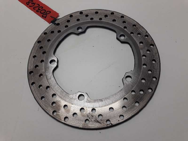 Recambio de disco de freno trasero para yamaha xsr 900 xsr 900 referencia OEM IAM   
