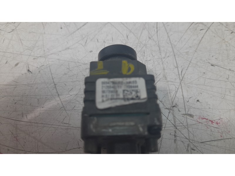 Recambio de camara vision trasera para bmw x2 (f39) sdrive 18 d referencia OEM IAM 06947568702  