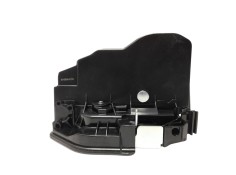 Recambio de cerradura puerta delantera derecha para bmw serie 1 berlina (e81/e87) referencia OEM IAM 51217202146 EZCBM016 EZCBM0