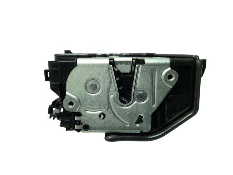 Recambio de cerradura puerta delantera derecha para bmw serie 1 berlina (e81/e87) referencia OEM IAM 51217202146 EZCBM016 EZCBM0