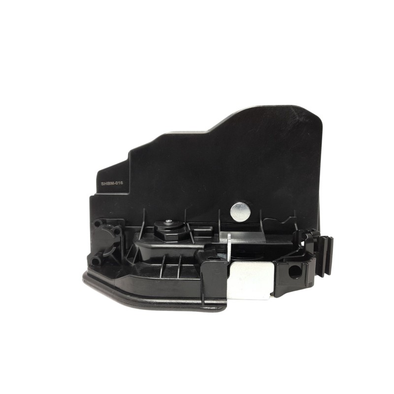 Recambio de cerradura puerta delantera derecha para bmw serie 1 berlina (e81/e87) referencia OEM IAM 51217202146 EZCBM016 EZCBM0