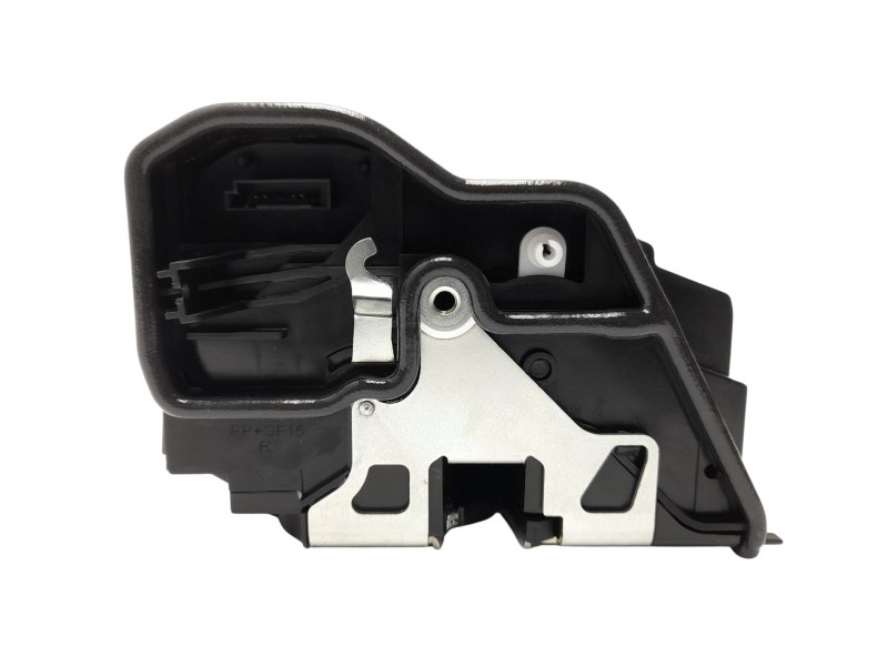 Recambio de cerradura puerta delantera derecha para bmw serie 1 berlina (e81/e87) referencia OEM IAM 51217202146 EZCBM016 EZCBM0