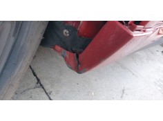 Recambio de estribos laterales para alfa romeo stelvio (630) quadrifoglio 4wd referencia OEM IAM 156156570   2