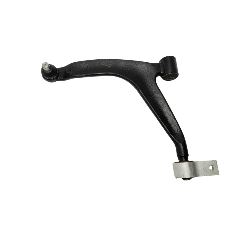 Recambio de brazo suspension inferior delantero izquierdo para citroën berlingo 1.6 hdi fap referencia OEM IAM 3520J3  ZWDCT005 