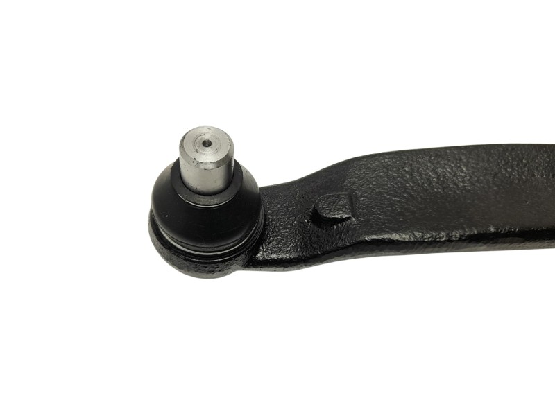 Recambio de brazo suspension inferior delantero izquierdo para citroën berlingo 1.6 hdi fap referencia OEM IAM 3520J3  ZWDCT005 