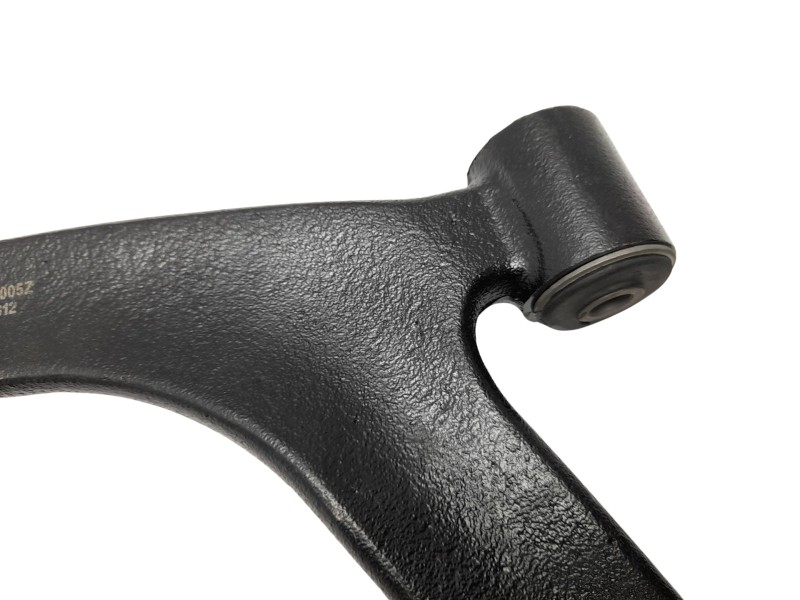 Recambio de brazo suspension inferior delantero izquierdo para citroën berlingo 1.6 hdi fap referencia OEM IAM 3520J3  ZWDCT005 