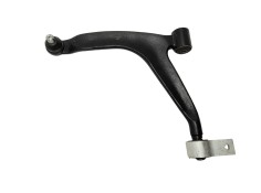 Recambio de brazo suspension inferior delantero izquierdo para citroën berlingo 1.6 hdi fap referencia OEM IAM 3520J3  ZWDCT005 