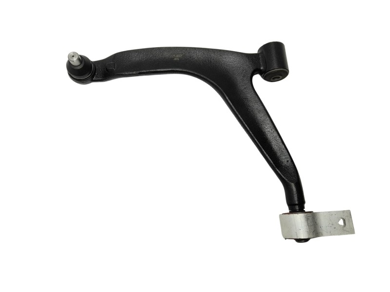 Recambio de brazo suspension inferior delantero izquierdo para citroën berlingo 1.6 hdi fap referencia OEM IAM 3520J3  ZWDCT005 