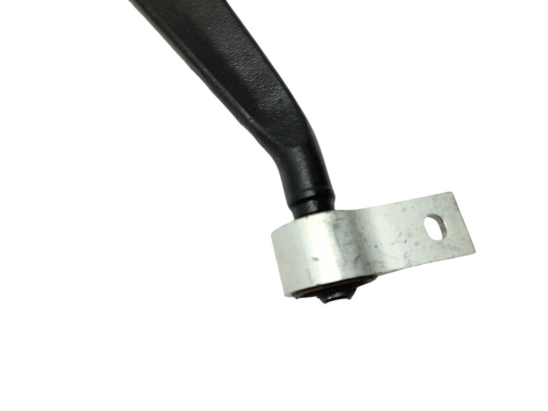 Recambio de brazo suspension inferior delantero izquierdo para citroën berlingo 1.6 hdi fap referencia OEM IAM 3520J3  ZWDCT005 