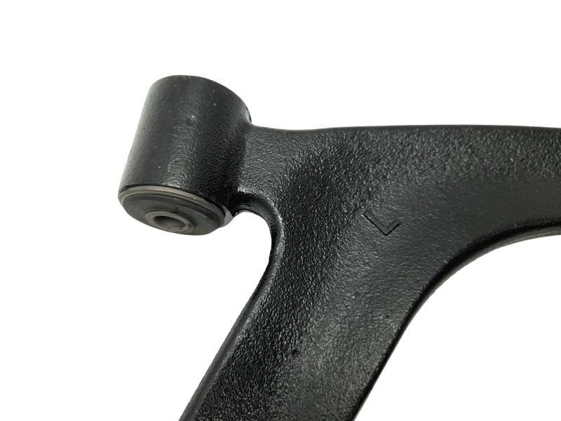 Recambio de brazo suspension inferior delantero izquierdo para citroën berlingo 1.6 hdi fap referencia OEM IAM 3520J3  ZWDCT005 