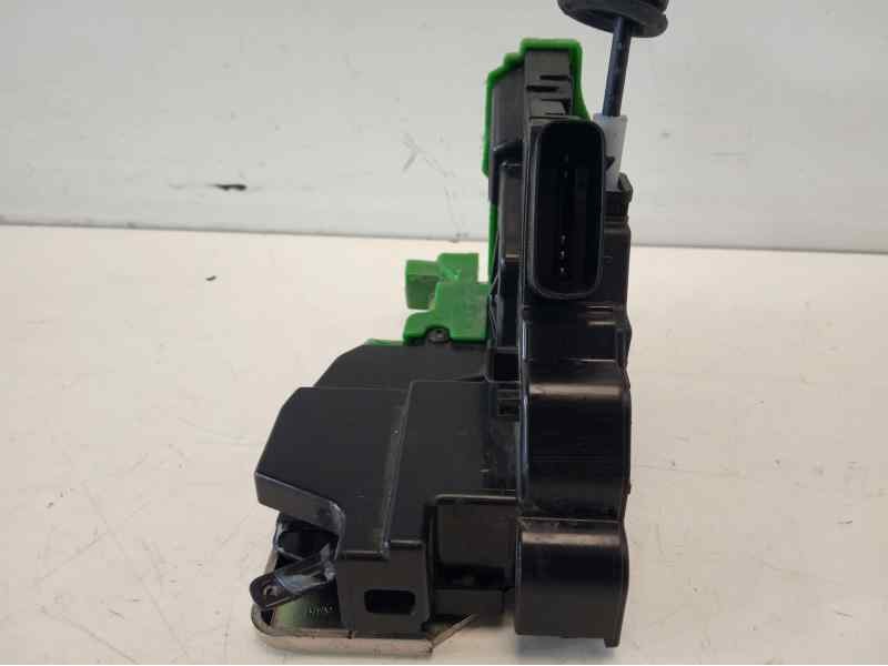 Recambio de cerradura puerta delantera derecha para kia carens ( ) drive referencia OEM IAM 81320A4010  