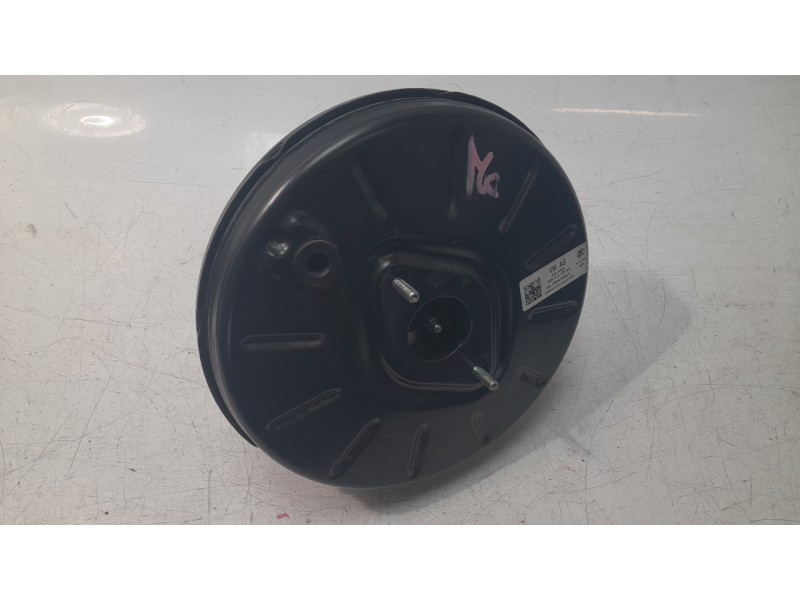 Recambio de servofreno para volkswagen touran (5t1) 2.0 tdi referencia OEM IAM 8V1612107A  