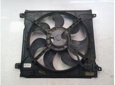 Recambio de electroventilador para ssangyong xlv suv e-xgi 160 referencia OEM IAM 2132035100   2