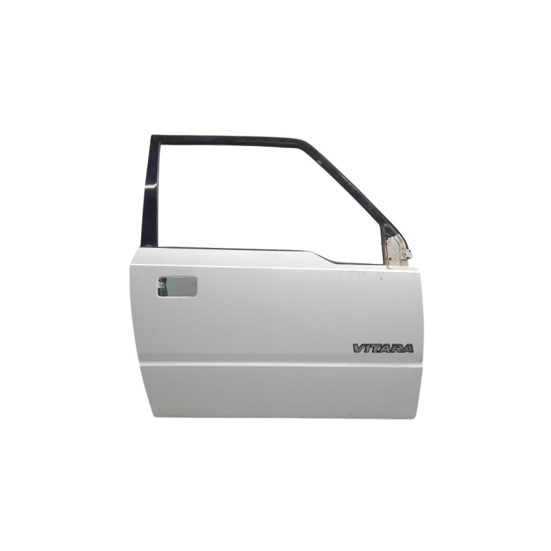 Recambio de puerta delantera derecha para suzuki vitara cabrio (et, ta) 1.6 (se 416) referencia OEM IAM   