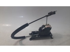 Recambio de palanca cambio para volkswagen touran (5t1) 2.0 tdi referencia OEM IAM 5QB713023M  