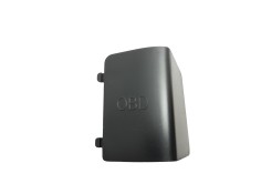 Recambio de moldura para bmw serie 1 berlina (e81/e87) referencia OEM IAM 51437144966  EZCBM235 2