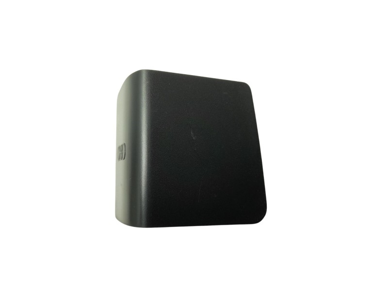 Recambio de moldura para bmw serie 1 berlina (e81/e87) referencia OEM IAM 51437144966  EZCBM235