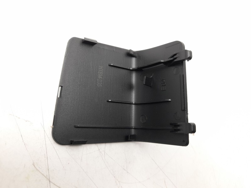 Recambio de moldura para bmw serie 1 berlina (e81/e87) referencia OEM IAM 51437144966  EZCBM235