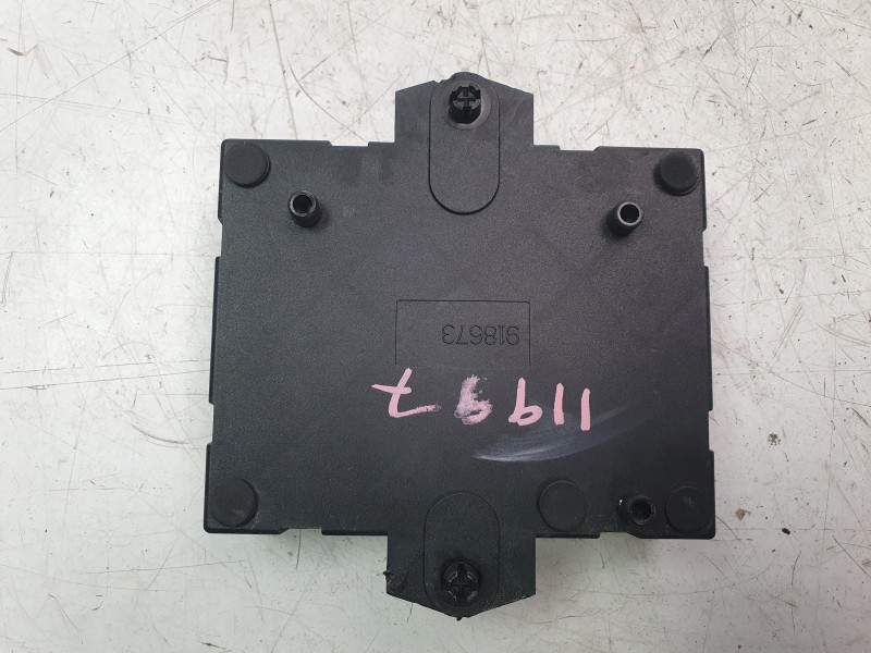Recambio de modulo electronico para ford c-max (ceu) business edition referencia OEM IAM AM5114B673AT  