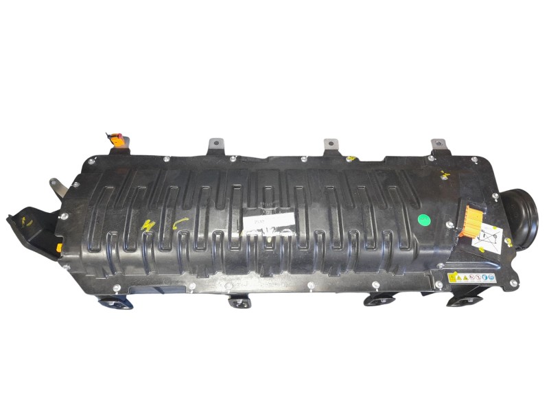 Recambio de bateria para mg zs 1.5 hybrid+ referencia OEM IAM   
