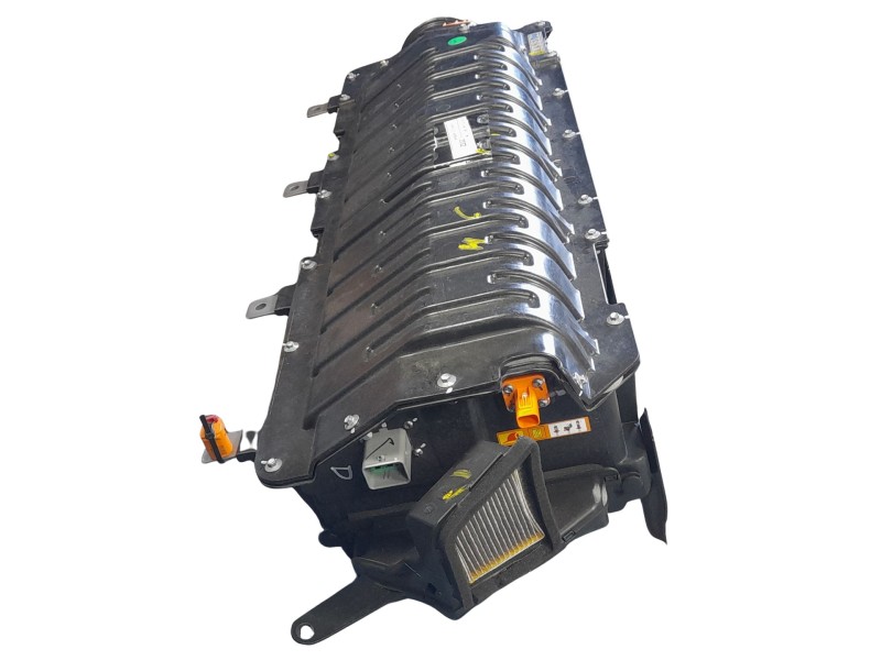 Recambio de bateria para mg zs 1.5 hybrid+ referencia OEM IAM   