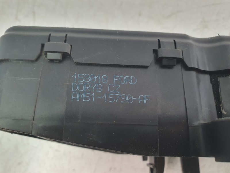 Recambio de motor cierre centralizado porton para ford c-max (ceu) business edition referencia OEM IAM AM5115790AF  