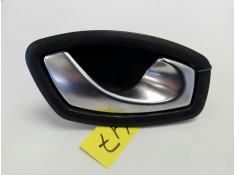 Recambio de maneta interior delantera derecha para renault megane iii berlina 5 p dynamique referencia OEM IAM   