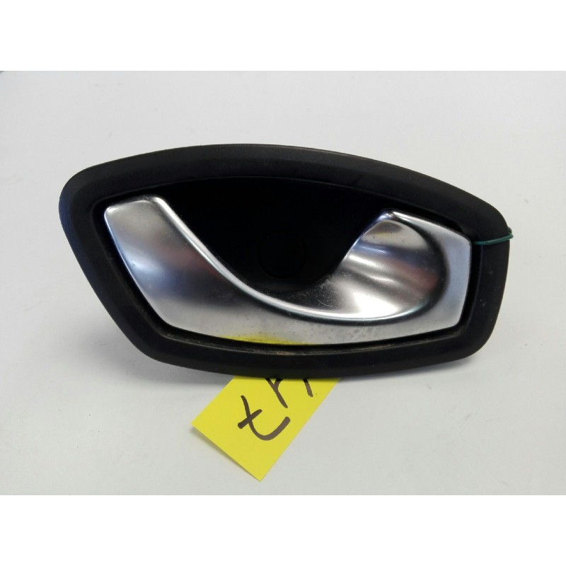 Recambio de maneta interior delantera derecha para renault megane iii berlina 5 p dynamique referencia OEM IAM   