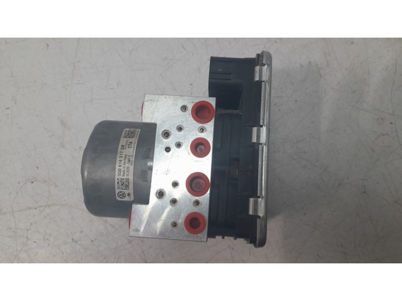 Recambio de abs para volkswagen touran (5t1) 2.0 tdi referencia OEM IAM 5Q0614517GB  