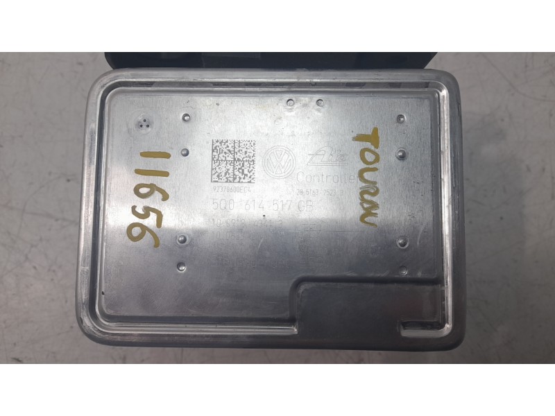 Recambio de abs para volkswagen touran (5t1) 2.0 tdi referencia OEM IAM 5Q0614517GB  