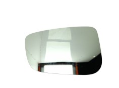 Recambio de cristal retrovisor izquierdo para bmw 3 (g20, g80, g28) 330 i referencia OEM IAM 51167955143 1050640018 1050640018 ,