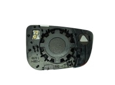 Recambio de cristal retrovisor izquierdo para bmw 3 (g20, g80, g28) 330 i referencia OEM IAM 51167955143 1050640018 1050640018 , 2