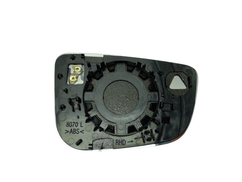 Recambio de cristal retrovisor izquierdo para bmw 3 (g20, g80, g28) 330 i referencia OEM IAM 51167955143 1050640018 1050640018 ,