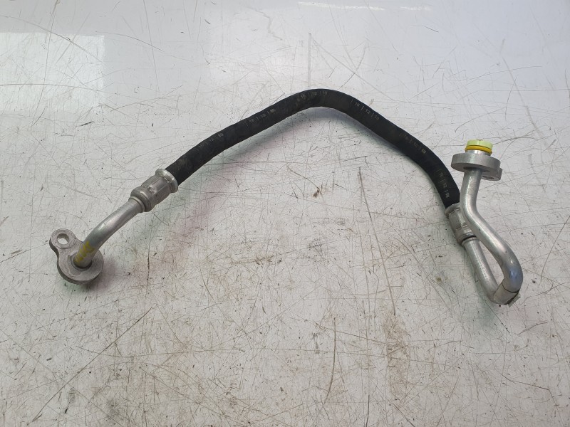 Recambio de tubos aire acondicionado para volvo s60 iii (224) t5 referencia OEM IAM   