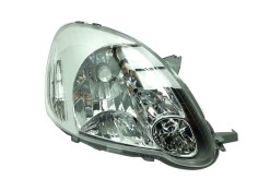 Recambio de faro derecho para toyota yaris (_p1_) 1.0 (scp10_) referencia OEM IAM 811300D080 108905620 108905620 , 811300D080 ,  2