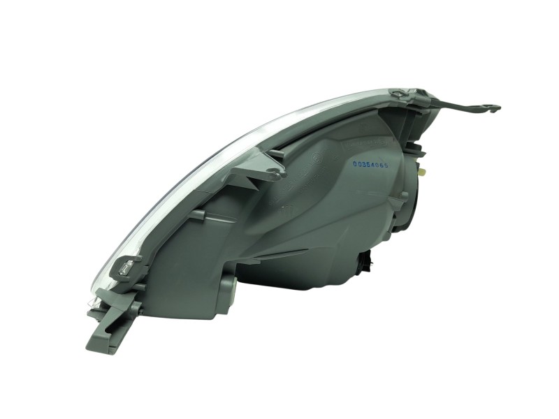 Recambio de faro derecho para toyota yaris (_p1_) 1.0 (scp10_) referencia OEM IAM 811300D080 108905620 108905620 , 811300D080 , 