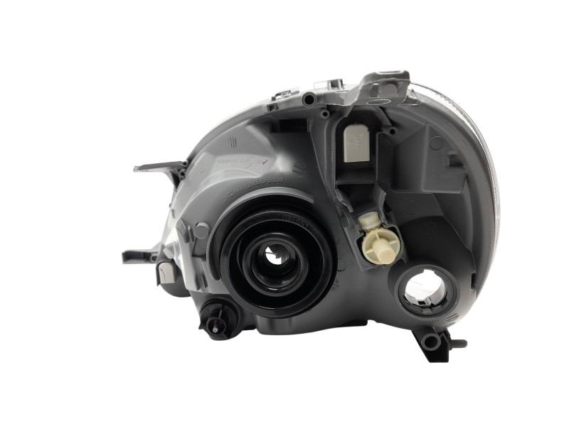 Recambio de faro derecho para toyota yaris (_p1_) 1.0 (scp10_) referencia OEM IAM 811300D080 108905620 108905620 , 811300D080 , 