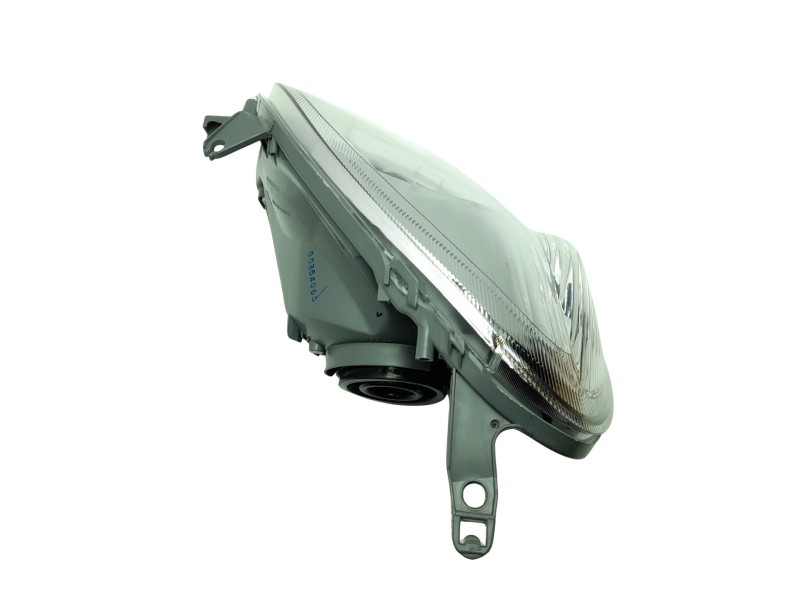 Recambio de faro derecho para toyota yaris (_p1_) 1.0 (scp10_) referencia OEM IAM 811300D080 108905620 108905620 , 811300D080 , 