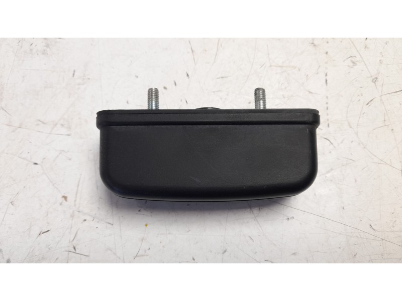 Recambio de piloto matricula para bmw f ( - 800cc) f 800 gs triple black (k72) referencia OEM IAM 63267670850  