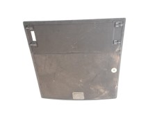 Recambio de bandeja trasera para porsche cayenne (typ 92aa) s diesel referencia OEM IAM 7P5863546A   2