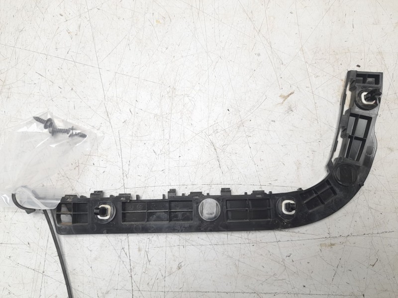 Recambio de soporte paragolpes trasero derecho para tesla model 3 (5yj3) ev referencia OEM IAM 176273500C  
