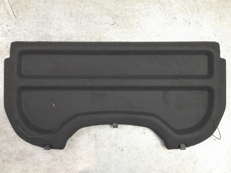 Recambio de bandeja trasera para dacia spring referencia OEM IAM 799227617R  