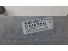 Recambio de intercooler para renault clio v referencia OEM IAM 144966668R  309125 2