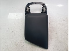 Recambio de apoyabrazos central para volvo s60 iii (224) t5 referencia OEM IAM 31469496  