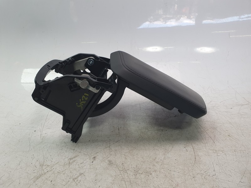 Recambio de apoyabrazos central para volvo s60 iii (224) t5 referencia OEM IAM 31469496  