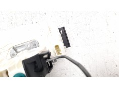 Recambio de cerradura puerta trasera derecha para mercedes-benz clase gla (w156) gla 200 cdi (156.908) referencia OEM IAM A20473 2