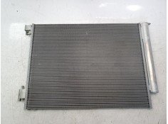 Recambio de condensador / radiador aire acondicionado para renault clio v referencia OEM IAM 921005FA0A  350592