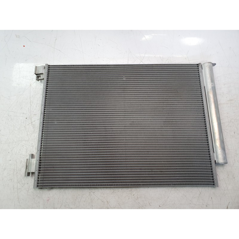 Recambio de condensador / radiador aire acondicionado para renault clio v referencia OEM IAM 921005FA0A  350592