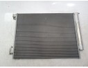 CONDENSADOR / RADIADOR AIRE ACONDICIONADO 921005FA0A 11415005700 GTF820017 350592 11415005011